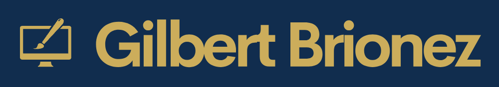 Gilbert Brionez Portfolio